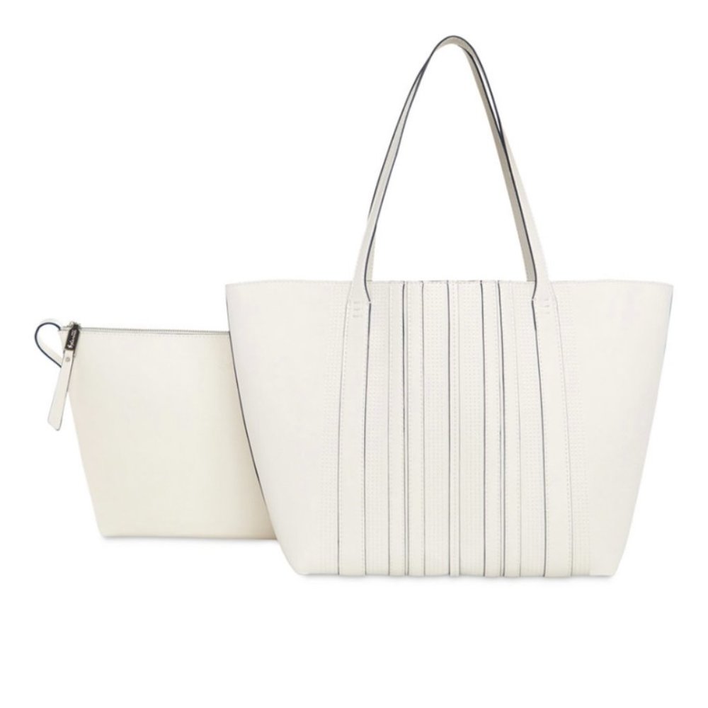 Splendid Key Biscayne Embossed Convertible Extra … - image 1